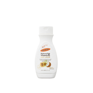 Palmer’s Natural Vitamin E – Body Lotion – 8.5 oz - ANNS BEAUTY SUPPLY